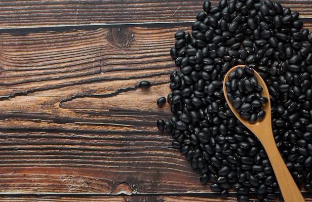 Black Beans: Nutritional Value, Health Benefits, Potential Side Effects, and More