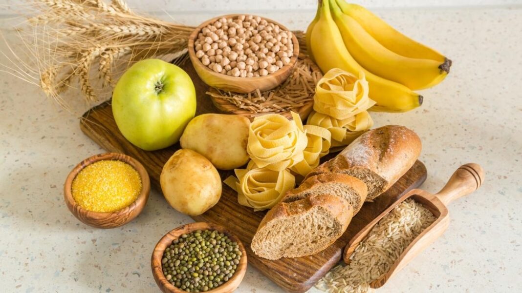 How Many Carbs Per Day Should I Eat?