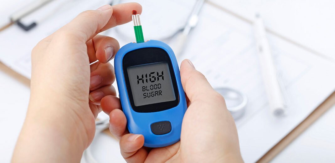 New Study Reveals Alarming Diabetes Rates in India, Urgent Action Needed