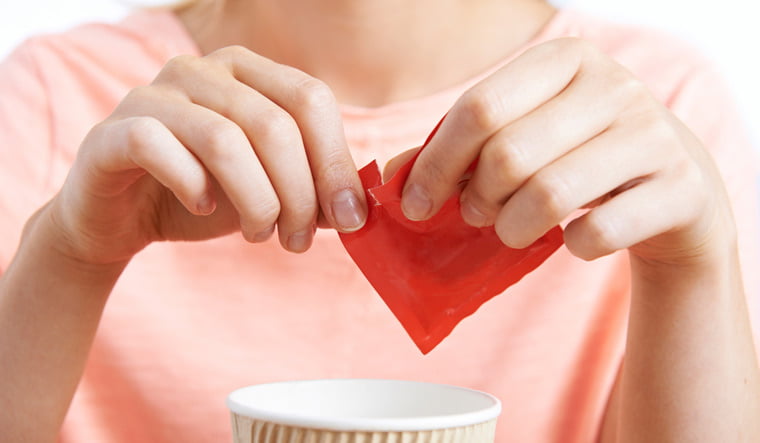 Artificial Sweetener Aspartame May Cause Cancer City Health News