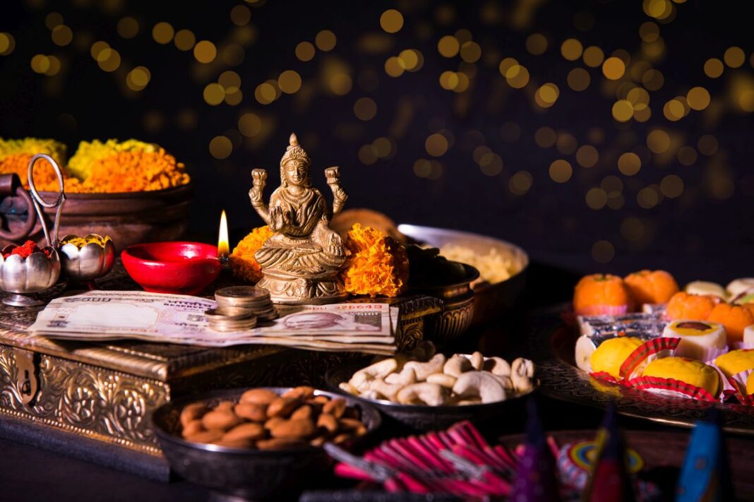 Diwali 2023: 10 Diet Tips to Ensure You Don't Overeat; Follow a Healthy Diet