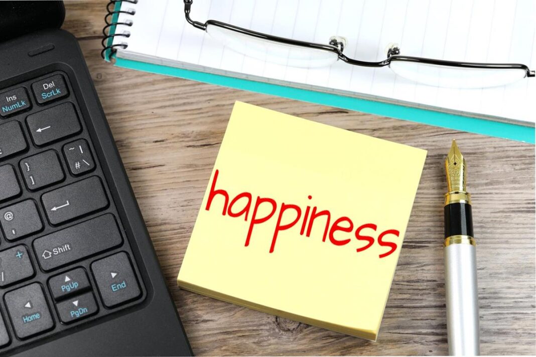 Mastering Happiness: 6 Simple Mind Tricks to Boost Joy and Well-being