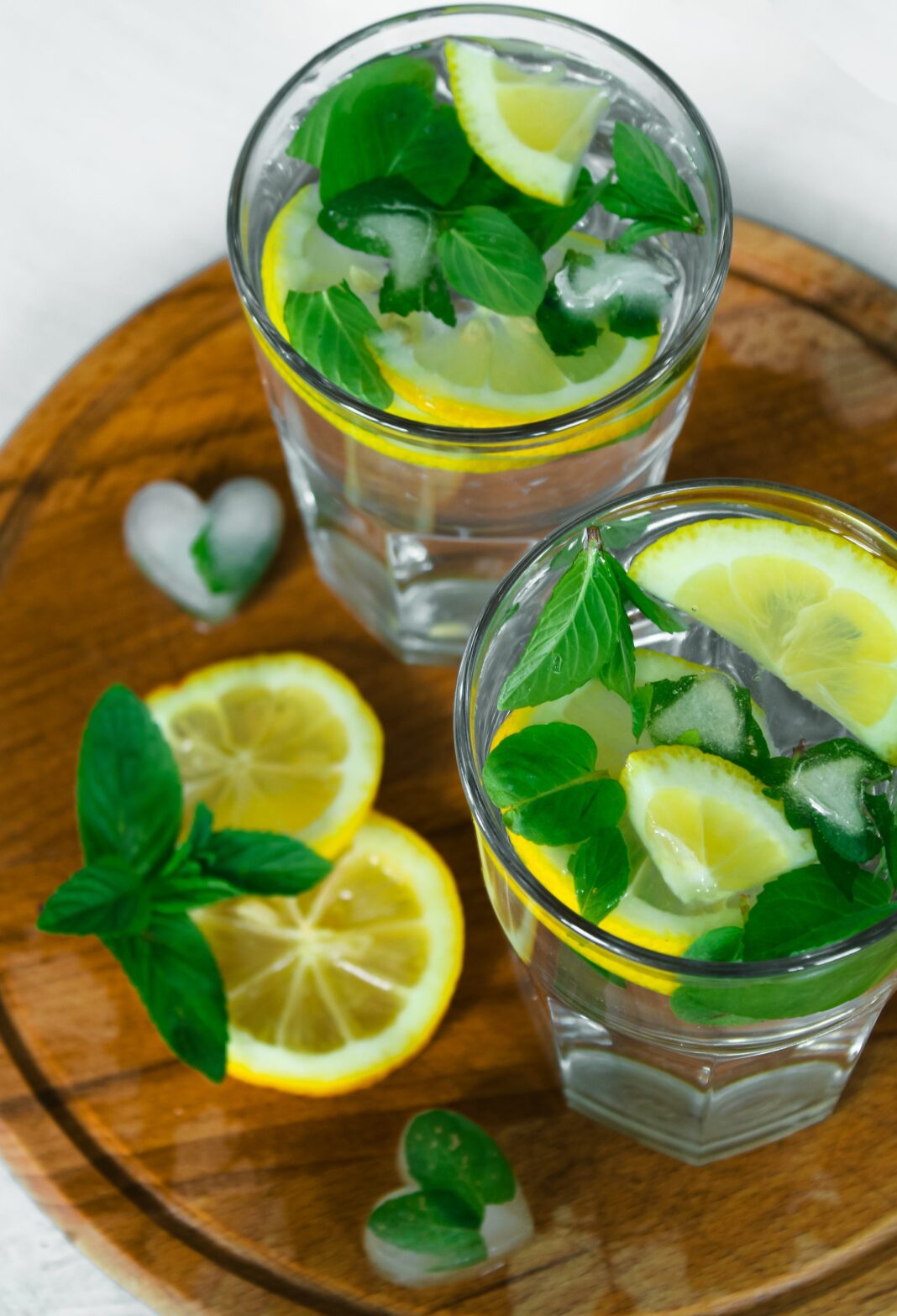 The Health Perks of Incorporating Lemons into Your Diet